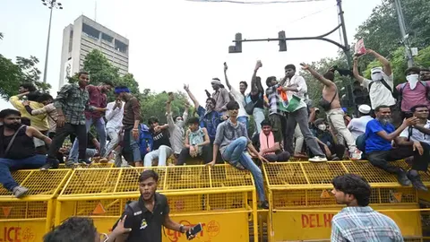 Two days after Jantar Mantar protest ends, offers to help CJP volunteers get home emerge