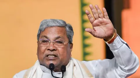 Politics corrupt, won’t contest polls any more: Siddaramaiah