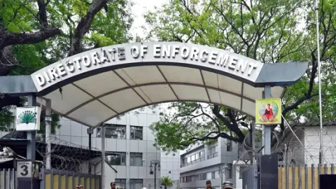 Mahadev case probe: Betting apps generated proceeds of around ₹43,000 crore in last 7 years, says ED