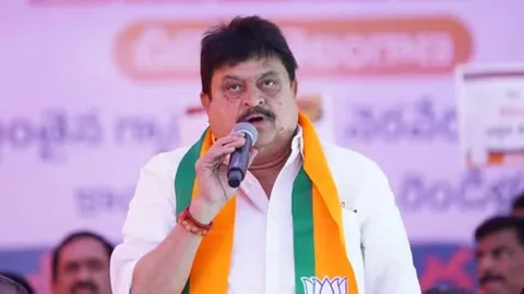 BJP slams Telangana govt over 'family register', alleges protection of illegal vote banks