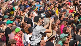 Open Flair: Besucherströme überprüft und Neuerung bei der Headliner-Ankündigung