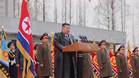 Selenskyj: Russland will 30.000 weitere nordkoreanische Soldaten für den Ukraine-Krieg