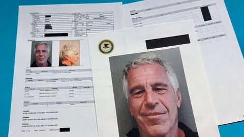 Jeffrey Epsteins Nachlass: Frühere Partnerin soll großen Teil seines Vermögens erben