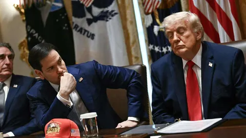 Heißer Herbst droht: Trump schießt gegen China – und hat nur sich selbst im Sinn