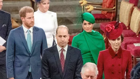 Annäherung an Prinz William? Meghan sorgt mit privatem Urlaubsfoto für Wirbel
