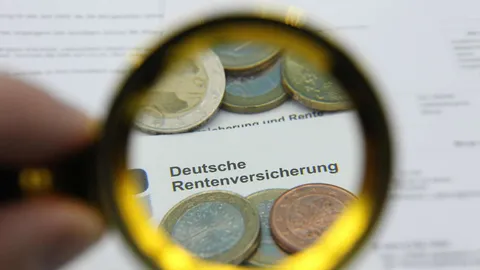 Rente mit 40: Warum die Vier-Prozent-Regel allein keine finanzielle Freiheit garantiert