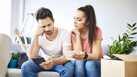 Gemeinsame Finanzen als Paar: Wer zahlt was? Drei Modelle im Vergleich