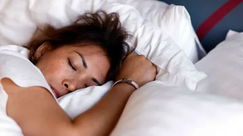 Drei Minuten Bewegung statt Sitzen: So könnte sich Ihr Schlaf verbessern