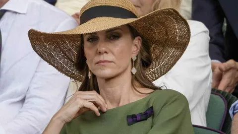 Lesen ging nicht mehr: So kämpfte sich Prinzessin Kate durch ihre Chemotherapie