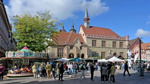 Kreidemalwettbewerb in Göttingen: Bis zu zehn Teams können antreten