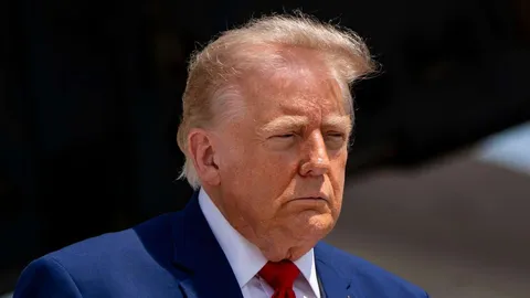 Kritiker sicher: Das passiert jetzt nach Trumps Rede-Debakel