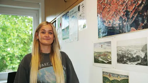 Statt Verboten: Klimamanagerin will „Lebensqualität verbessern“