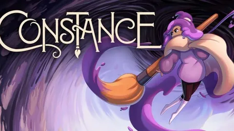 Constance: Die Nintendo Switch 2-Version des Metroidvanias erscheint Ende Juli
