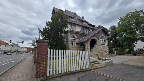 Therapiezentrum Eschwege: Stadt will Bebauungsplan nach Sommer ändern