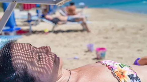 Das Wort Urlaub zeigt, wie es um die Arbeitseinstellung der Deutschen steht