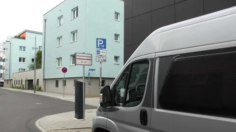 Bewohnerparkausweis für 220 Euro gekauft – trotzdem erhält Kasseler Strafzettel
