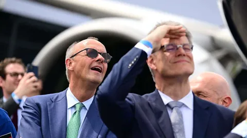 Umgang mit Schnieder sorgt für „Unverständnis“: CDU aus Rheinland-Pfalz verweigert Merz das Gespräch