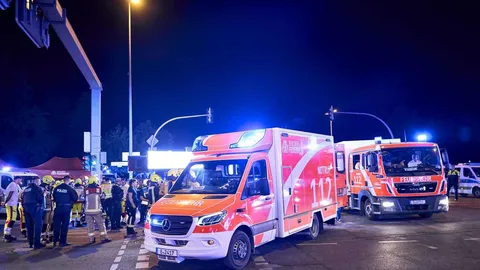 Vorfall beim CSD in Berlin: Polizei teilt erste Erkenntnisse zum Tat-Ablauf
