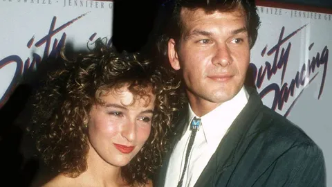 „Dirty Dancing“ ein politisches Manifest? So haben Sie den Kultfilm noch nie gesehen!
