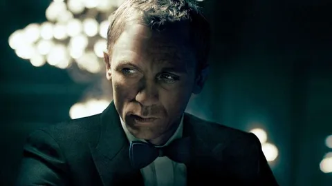 TV-Tipp: Der (vielleicht) beste James-Bond-Film aller Zeiten läuft im Free-TV