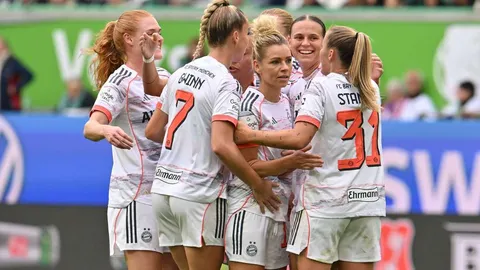 Nach Liebes-Aus bei Gwinn: Nächster Bayern-Star wohl wieder Single
