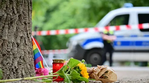 CSD-Anschlag: Merz, Kubicki und Grüne fordern härteres Vorgehen – doch eine Reform liegt noch auf Eis