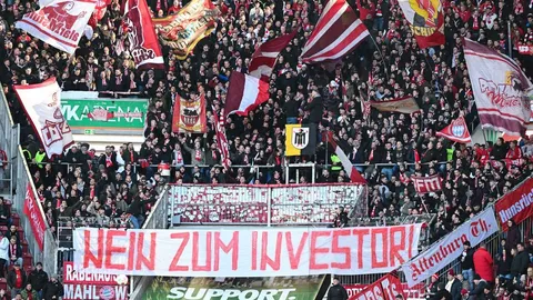 Bundesliga bestätigt milliardenschwere Gespräche mit Investoren-Neuling