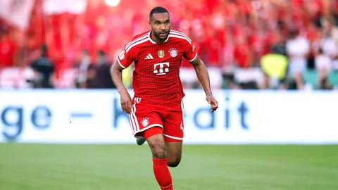 Bayern-Star Jonathan Tah mit scharfer Kritik an den Spielerberatern