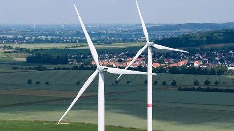 Windpark Mühlenberg darf gebaut werden: Gericht weist Klage ab