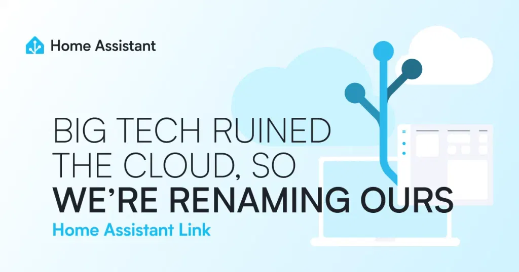 Big Tech ruined the cloud, so we're renaming ours