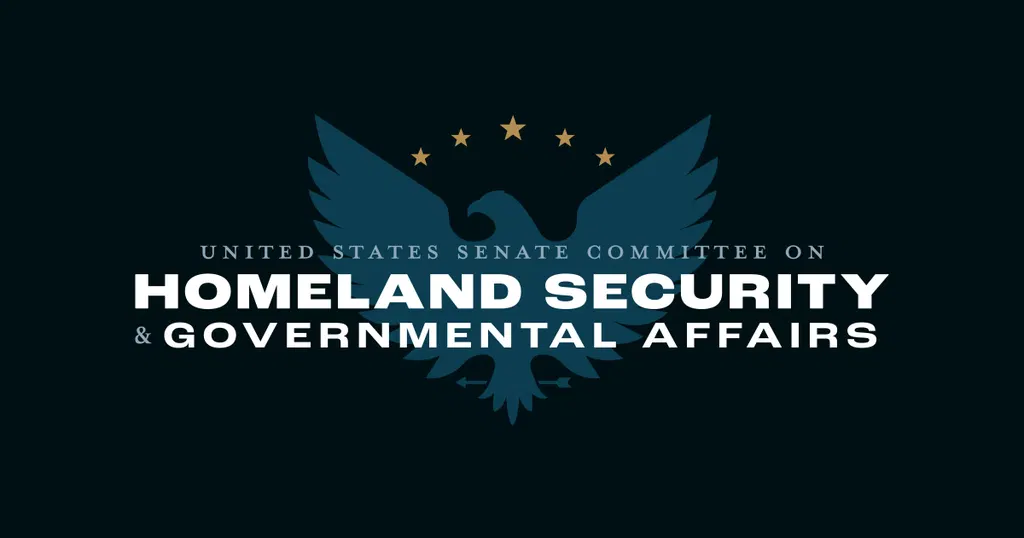 Watch the Rogue AI Committee Hearing