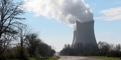 Comment on These 9 Illinois communities say they’re interested in new nuclear facilities by Carl coomer