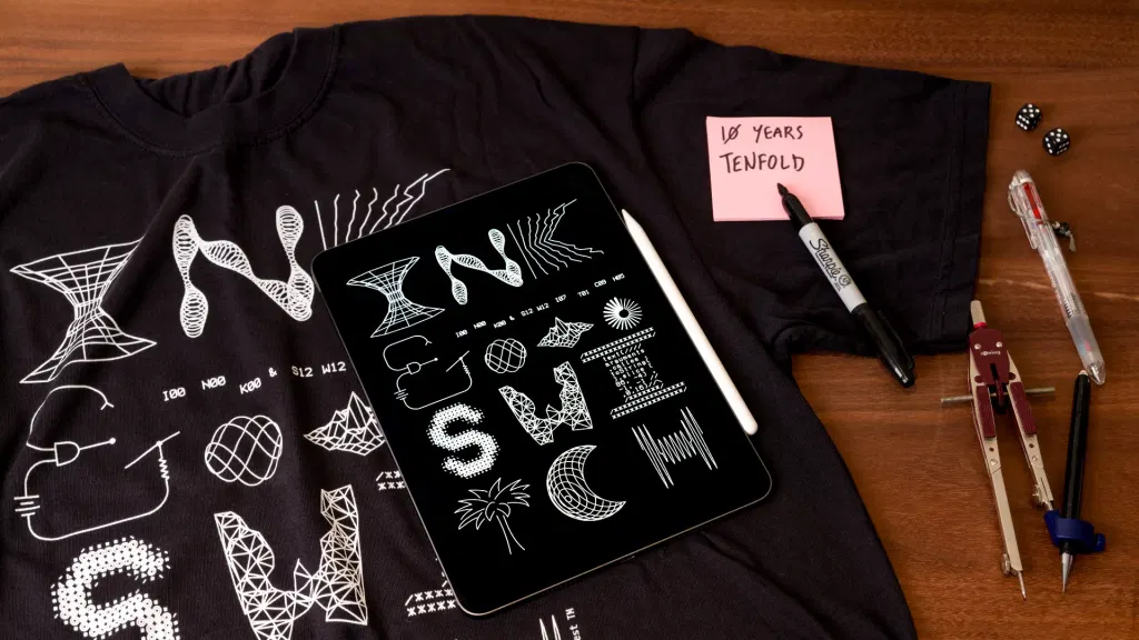 Ink and Switch Interactive Homepage