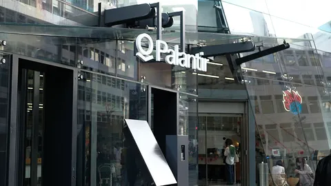 Choppy Palantir Stock A Good Candidate For This Options Move