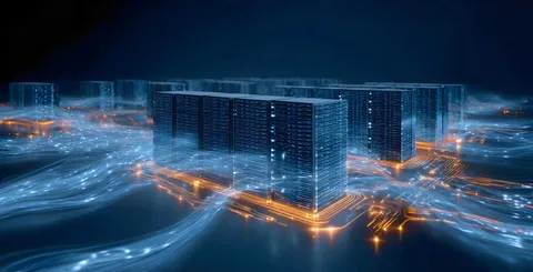 Industrial Name Breaks Into Hot Data Center Market