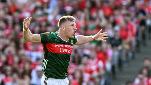 Éamonn Fitzmaurice: Make All-Ireland final chaotic Mayo. Early and often