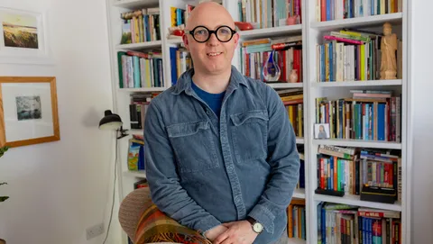 Irish authors on what it's really like to have their books turned into TV shows