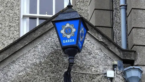 Gardaí investigate discovery of man's body at Dublin recycling facility