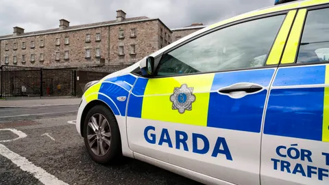 Appeal for witnesses following fatal single-vehicle collision in Clare