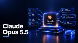 Everything Claude Opus 5.5 Actually Ships With