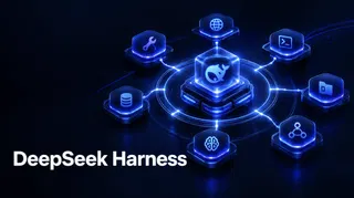 What I’ve Learned About DeepSeek Harness