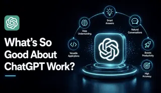 What’s So Good About ChatGPT Work? Here’s What I Found