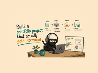 Building an End-to-End Data Science Portfolio Project