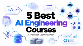 5 Free Courses to Learn AI Engineering