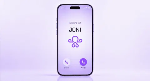 Orchestration and Execution: How JONI Approaches the Agent Layer