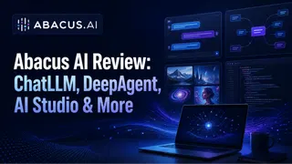 Honest Abacus AI Review: ChatLLM, DeepAgent, AI Studio & More