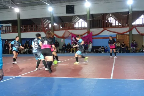 Abren las inscripciones para participar del Torneo Femenino Copa “Mirian Chabol”