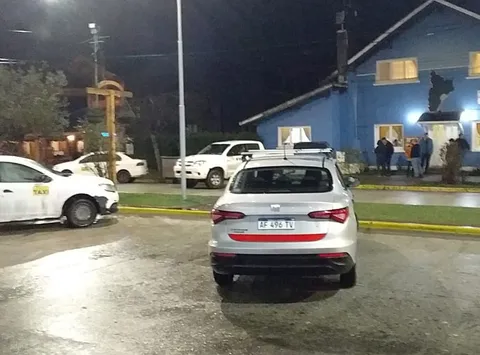 Liberaron a peligroso asaltante y pidió pasar un fin de semana en Villa la Angostura