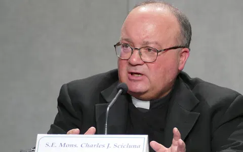 Maltese priests ‘prevented’ from criticizing Islam by Archbishop Scicluna, preacher claims