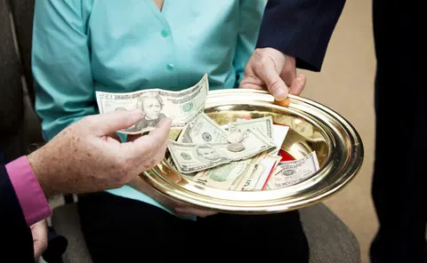 Supreme Court declines to intervene in Peter’s Pence fraud lawsuit against US bishops